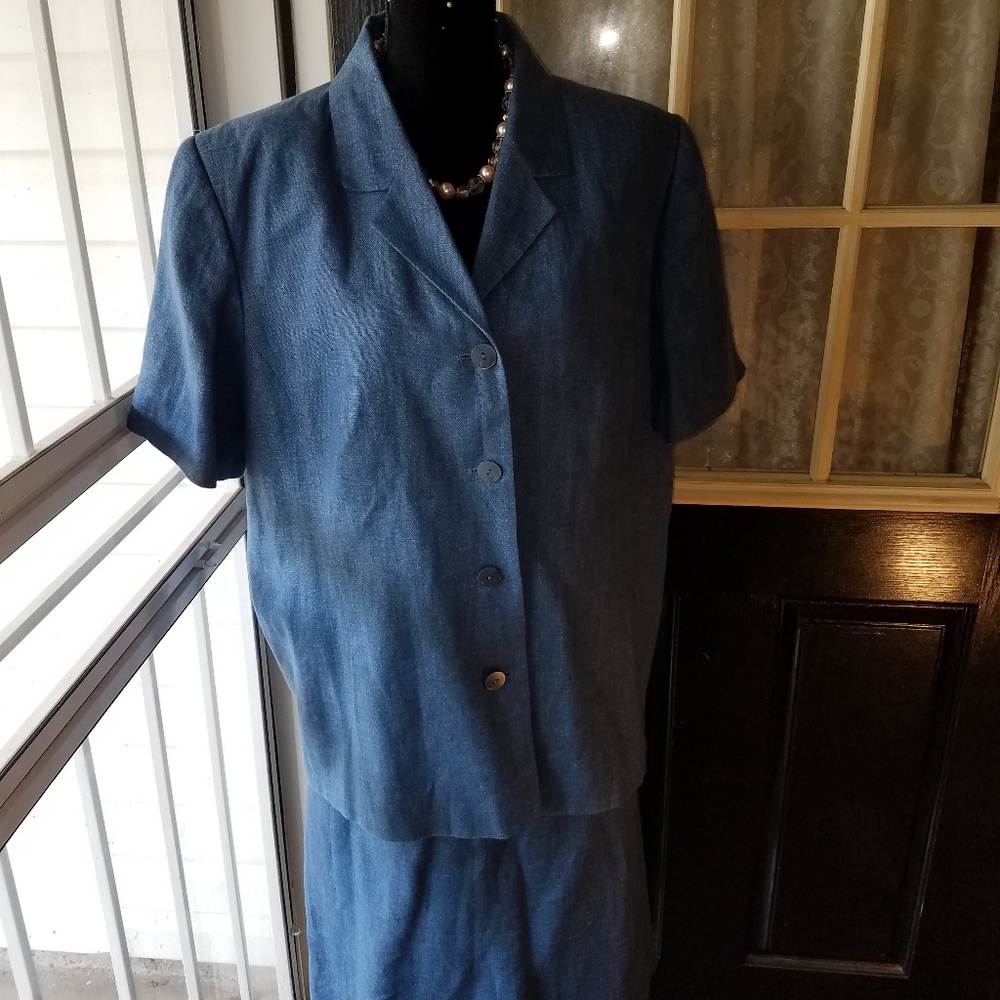 2pc Suit